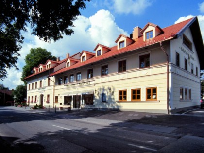 照片: zum Wildpark